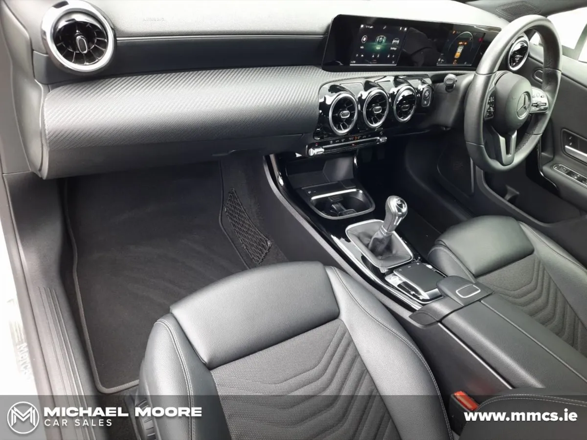 Mercedes-Benz A-Class A 160 - Image 4