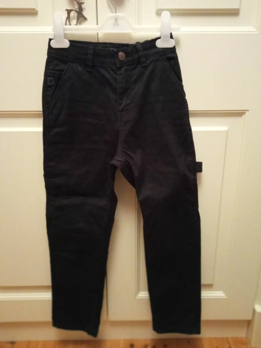 Jeans for kids - Image 4