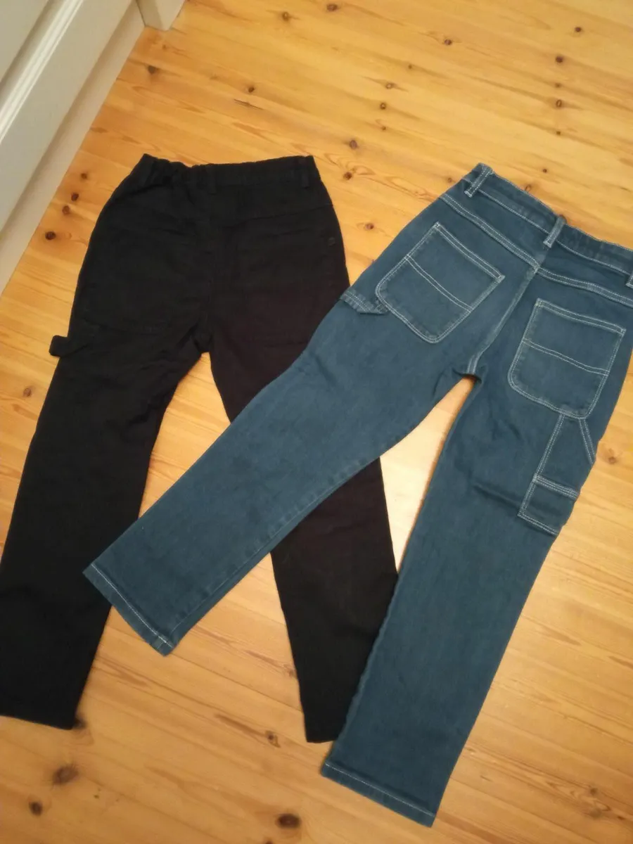Jeans for kids - Image 1