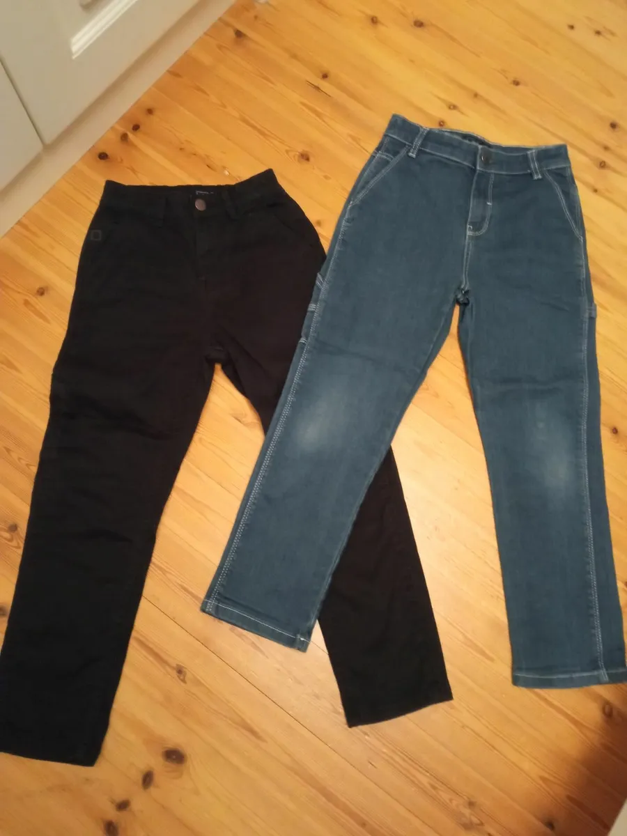 Jeans for kids - Image 2