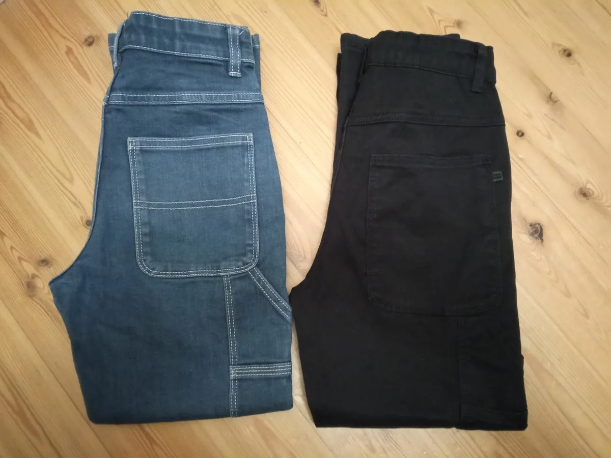 Jeans for kids - Image 3