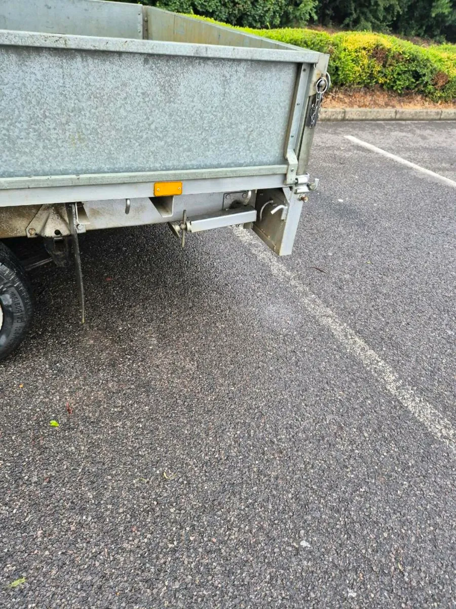 Ifor williams 126g - Image 2