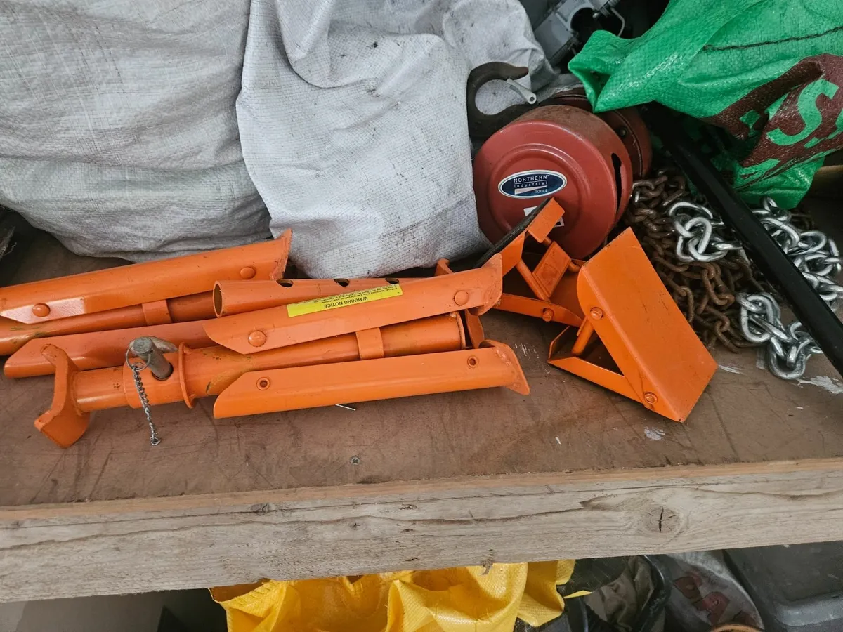 Lawn mower - Image 3