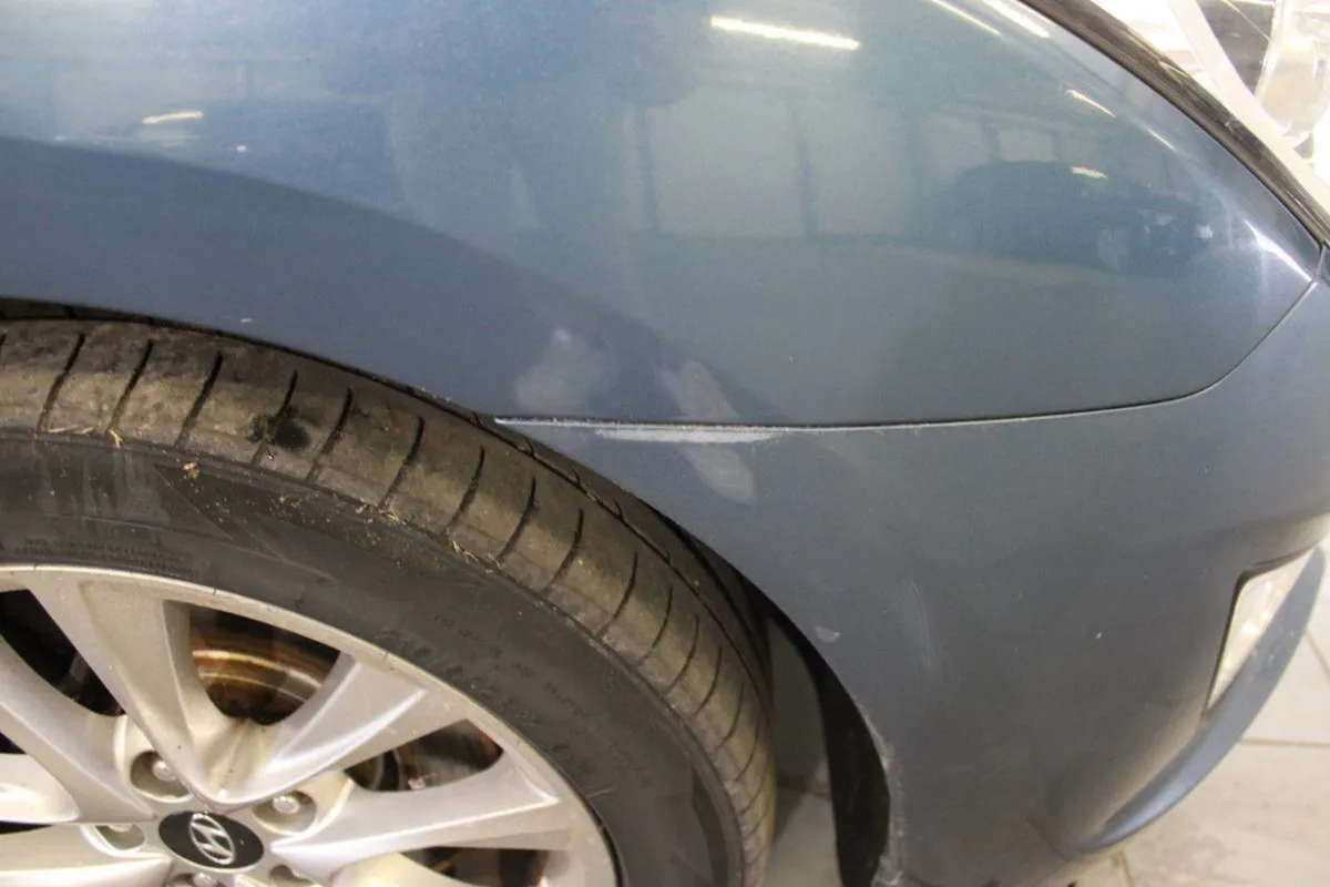 Hyundai i40 Executive 1.7 Diesel - Image 3