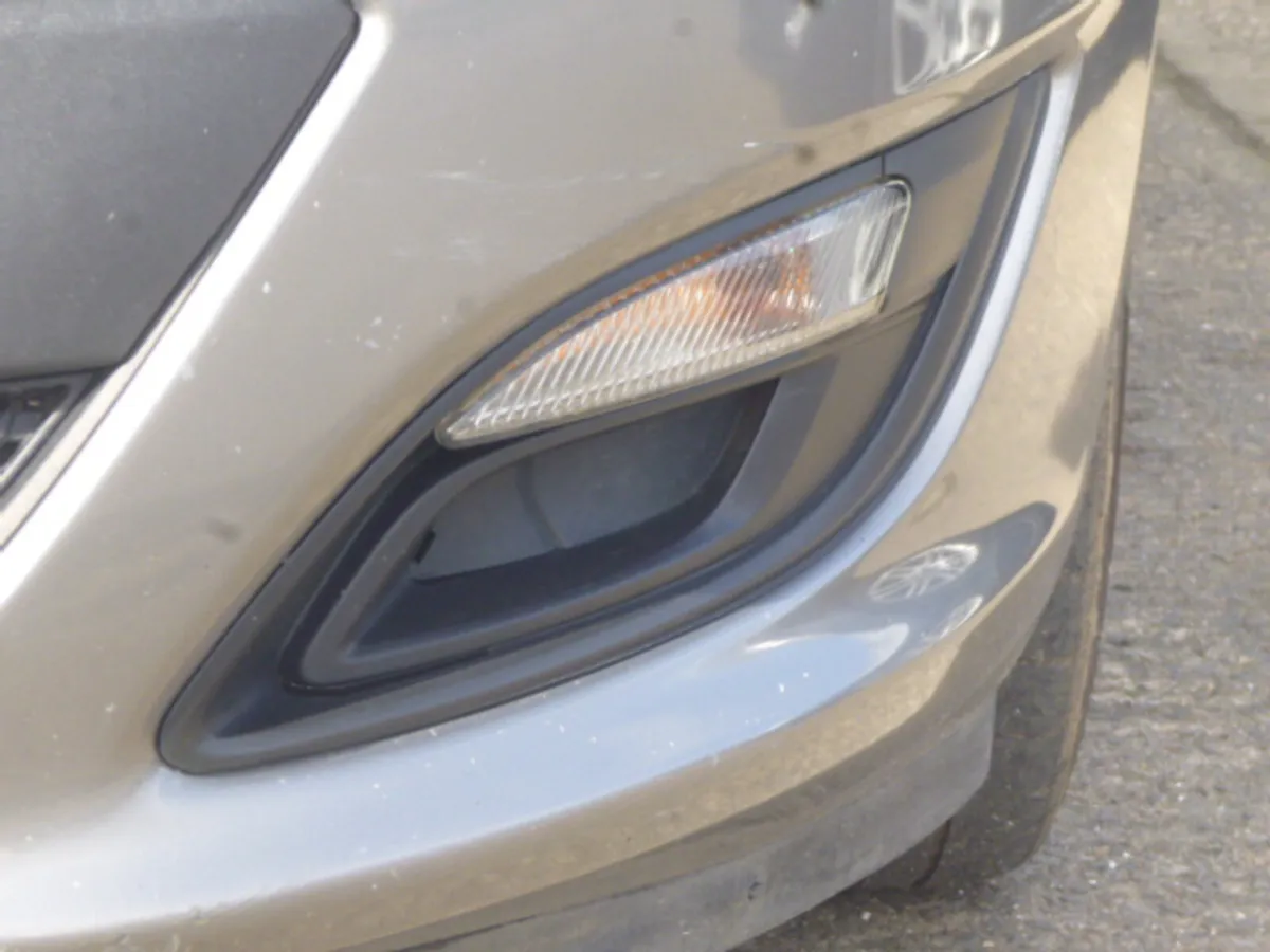 Opel Astra 1.6L CDTI 110PS 2016 - Image 4