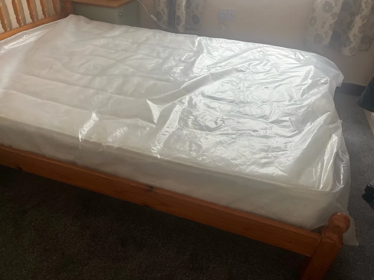 Free Mattress - Great Condition