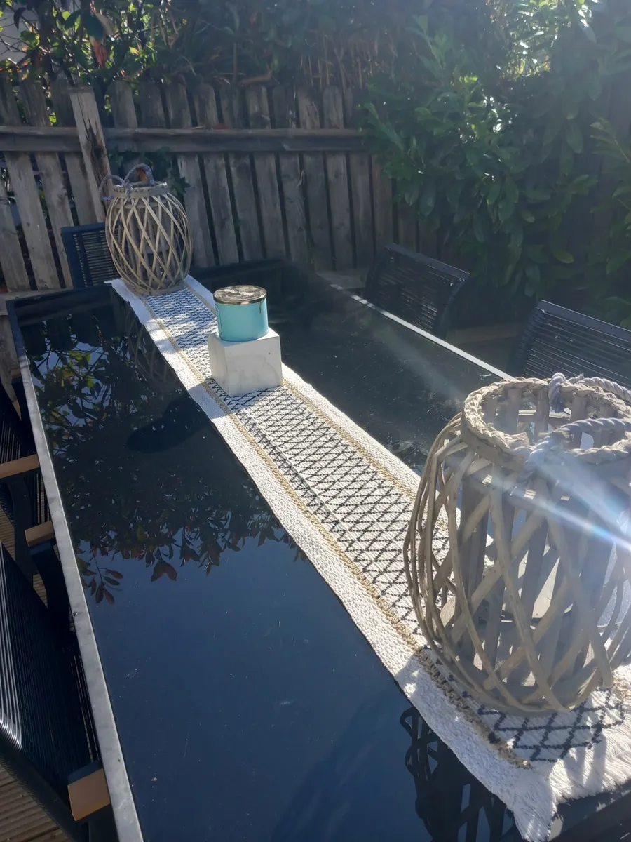 Garden Furniture - Image 3