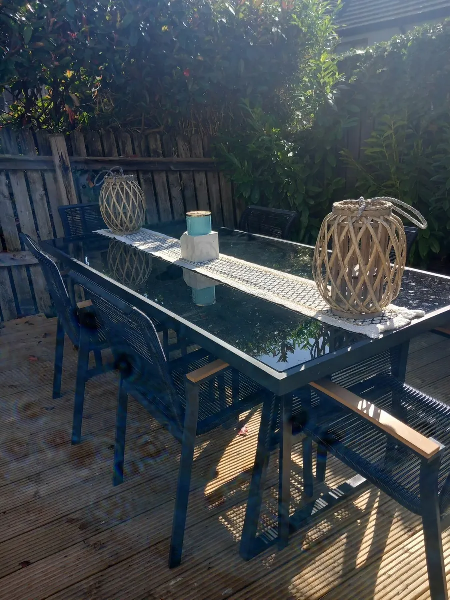 Garden Furniture - Image 4