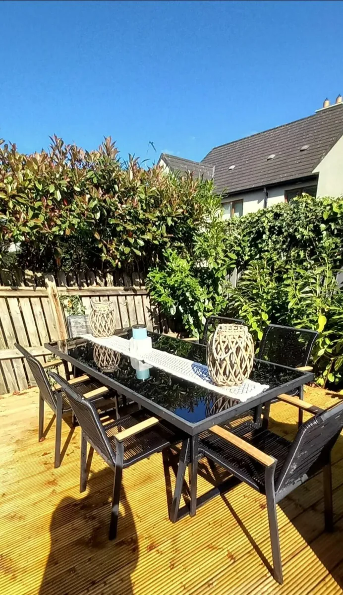 Garden Furniture - Image 2