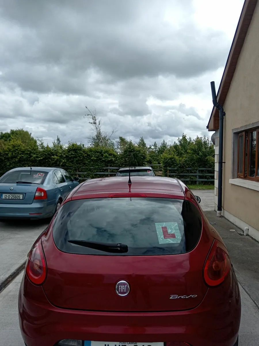 Fiat Bravo 2011 - Image 2