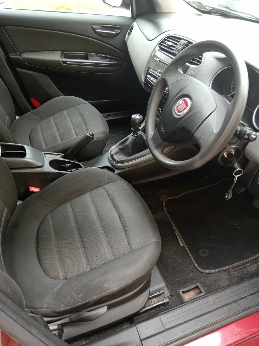 Fiat Bravo 2011 - Image 3
