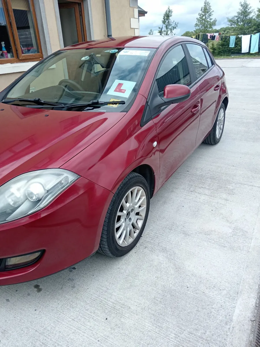 Fiat Bravo 2011 - Image 4