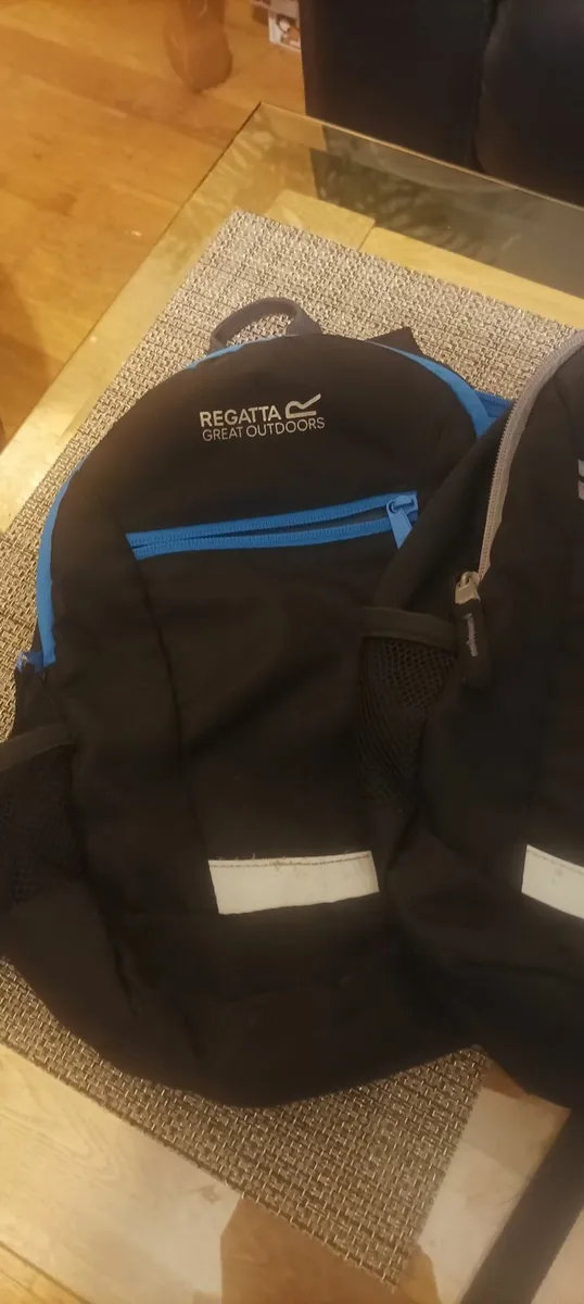Small Backpack for kids - Image 2