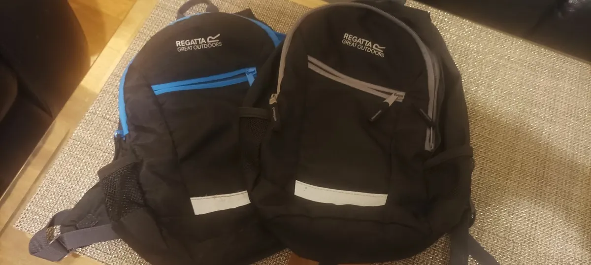 Small Backpack for kids - Image 3
