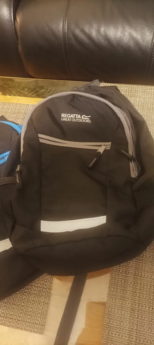 Small Backpack for kids - Image 4