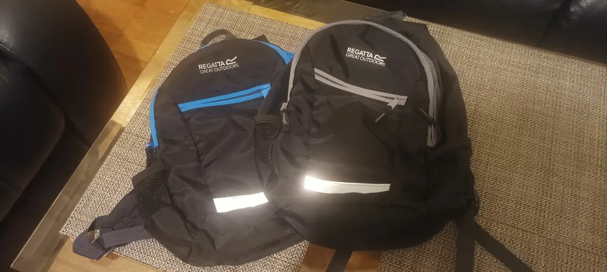 Small Backpack for kids - Image 1
