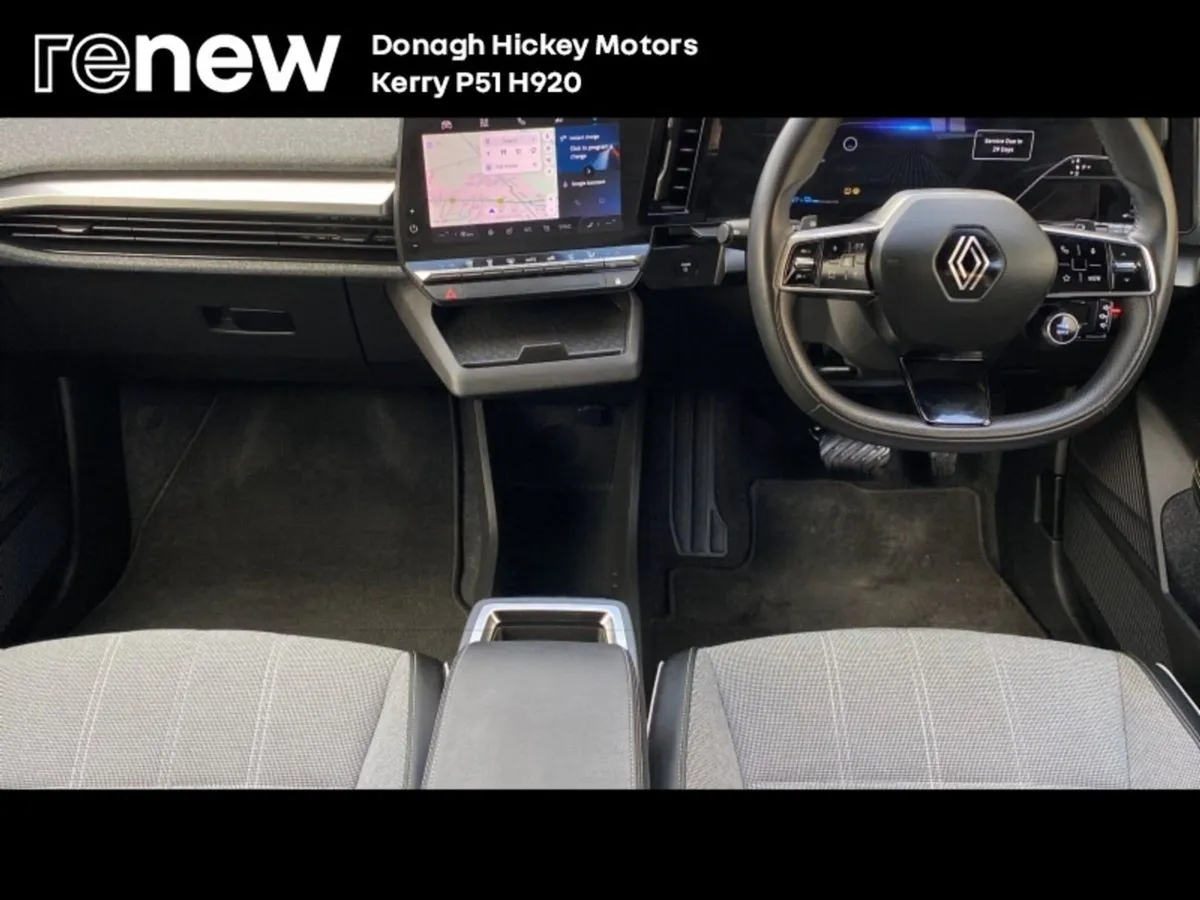 Renault Megane E-Tech Ev60 220hp Techno - Image 3
