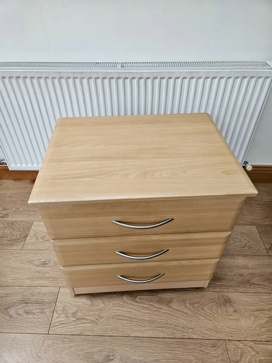 Bedside Locker - Image 2