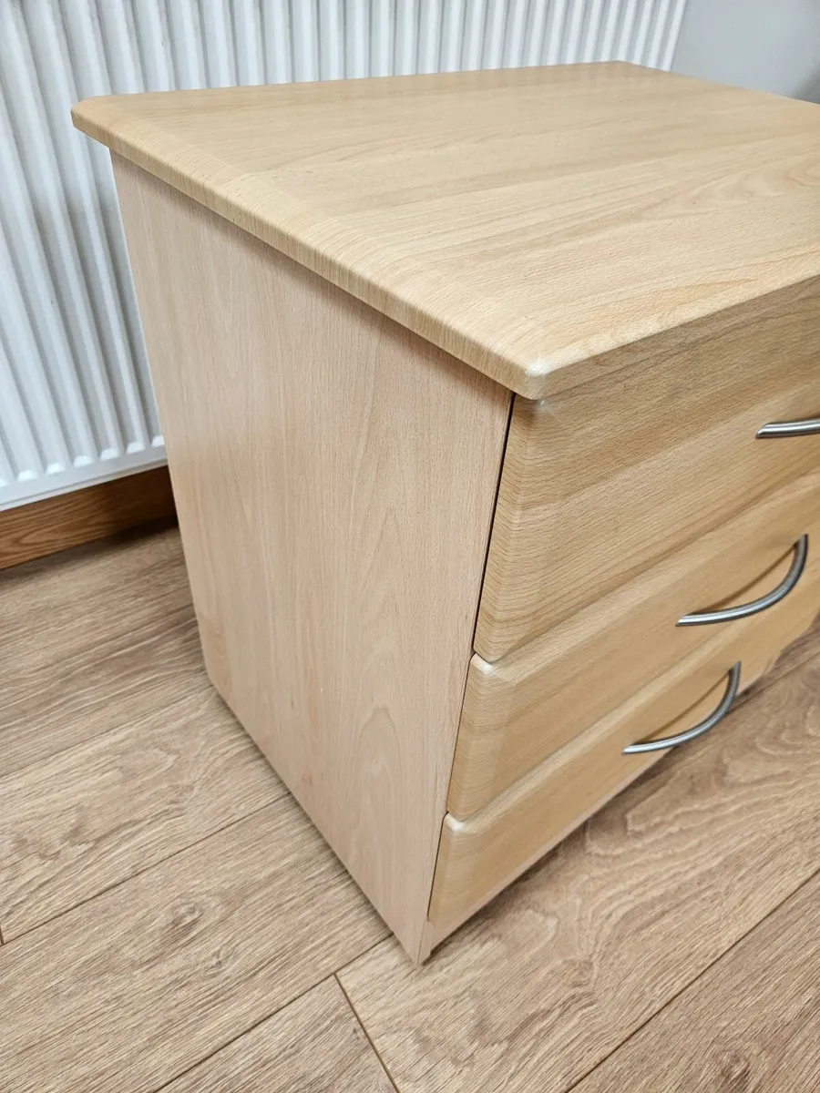 Bedside Locker - Image 3