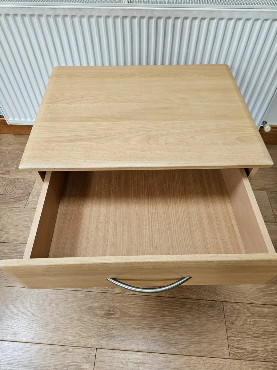 Bedside Locker - Image 4