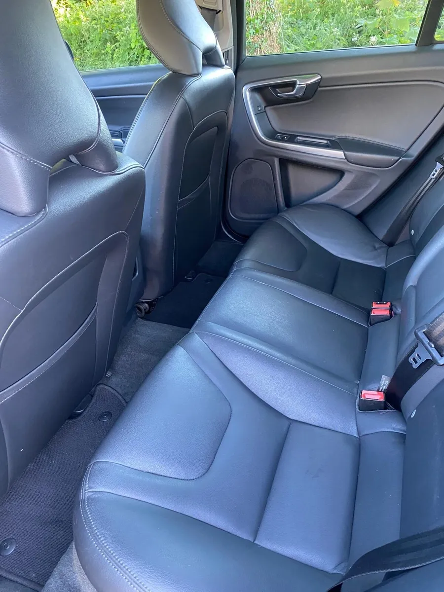 Volvo S60 new nct 2.0 Diesel - Image 3