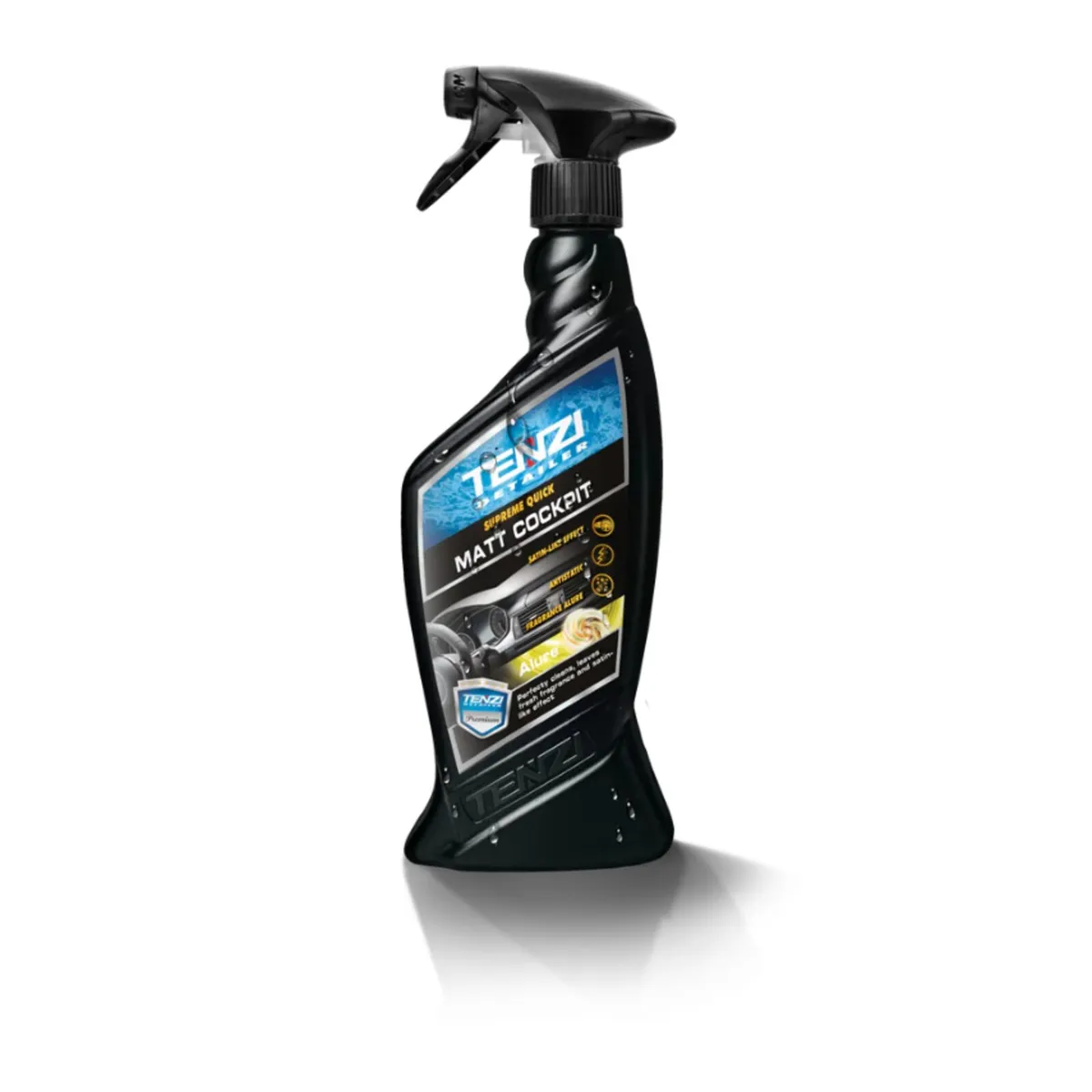Tenzi Detailer Matt Cockpit ALURE 600ml