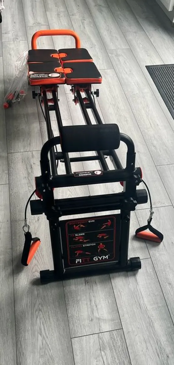 New Image Fitness FITT Gym - Image 2