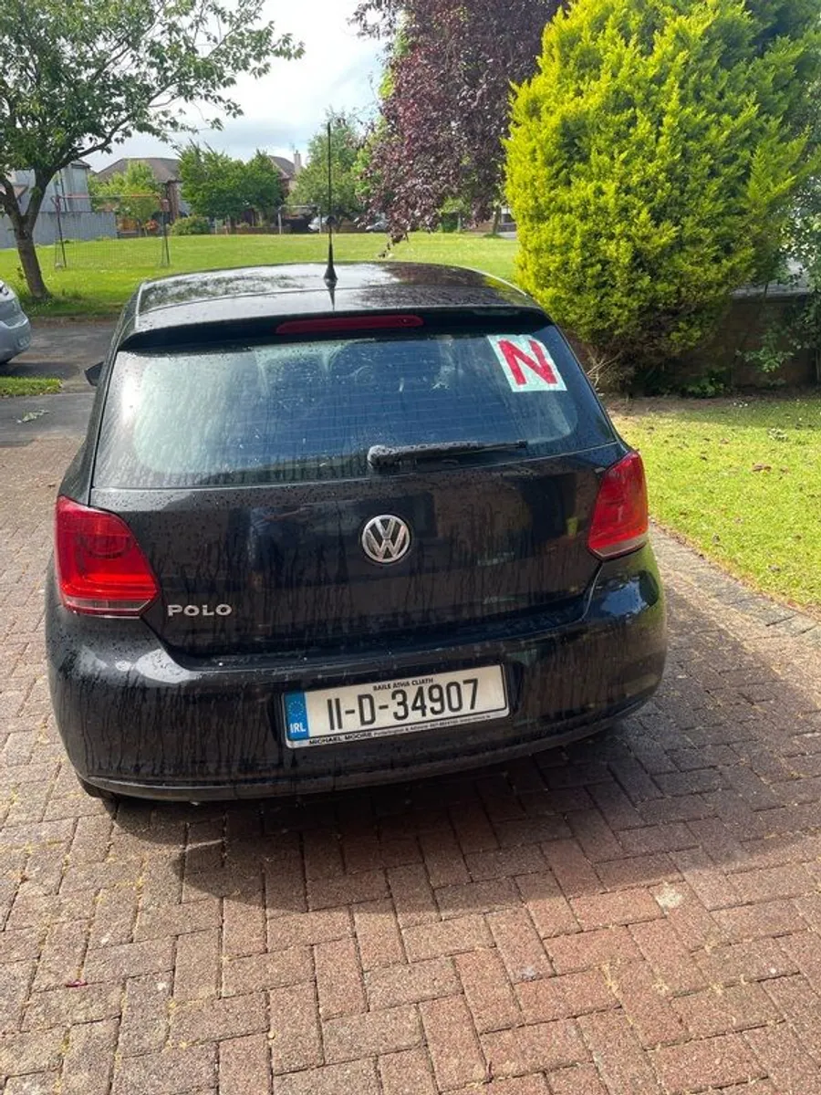 2011 Volkswagen Polo - Image 3
