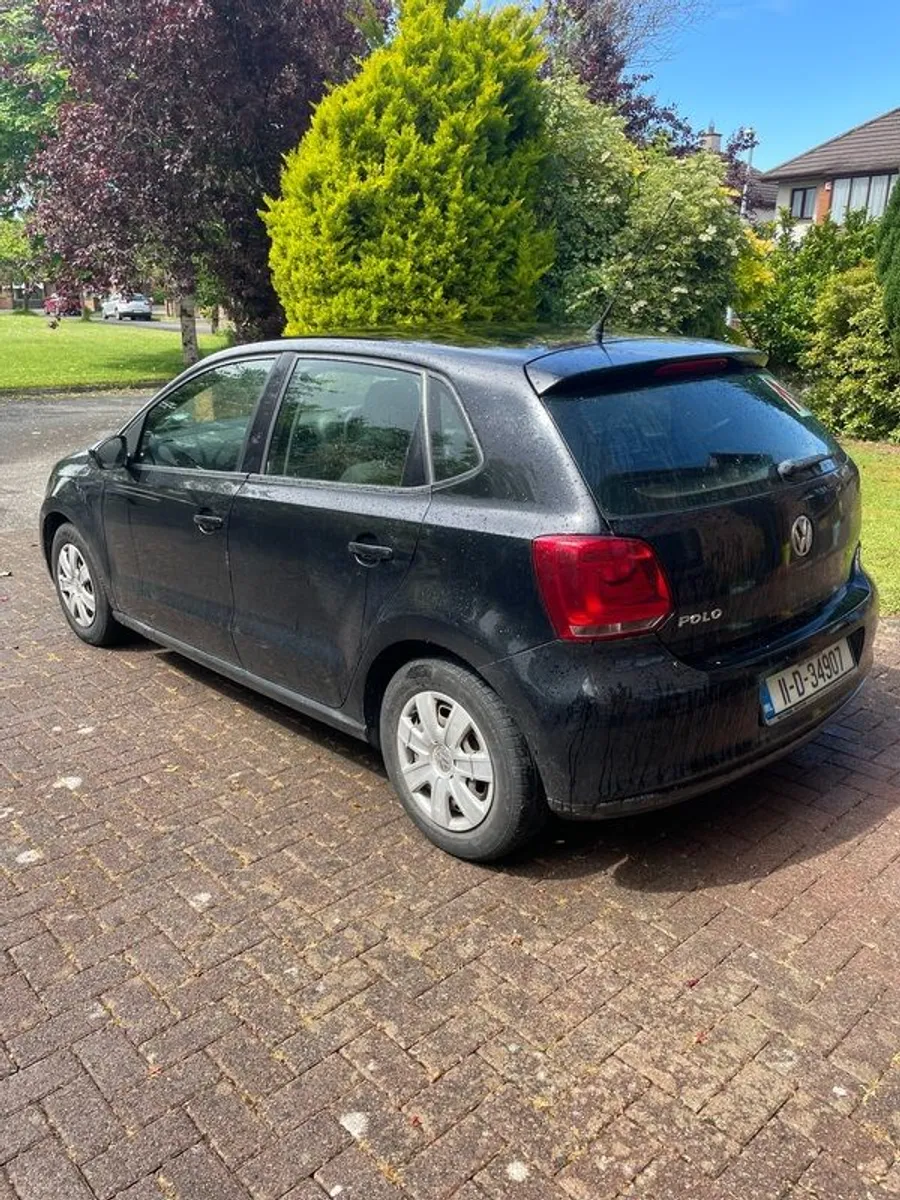 2011 Volkswagen Polo - Image 4