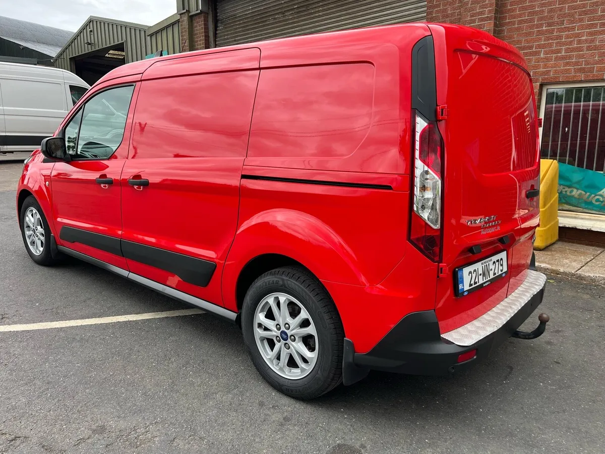 Ford Transit Connect - Image 2