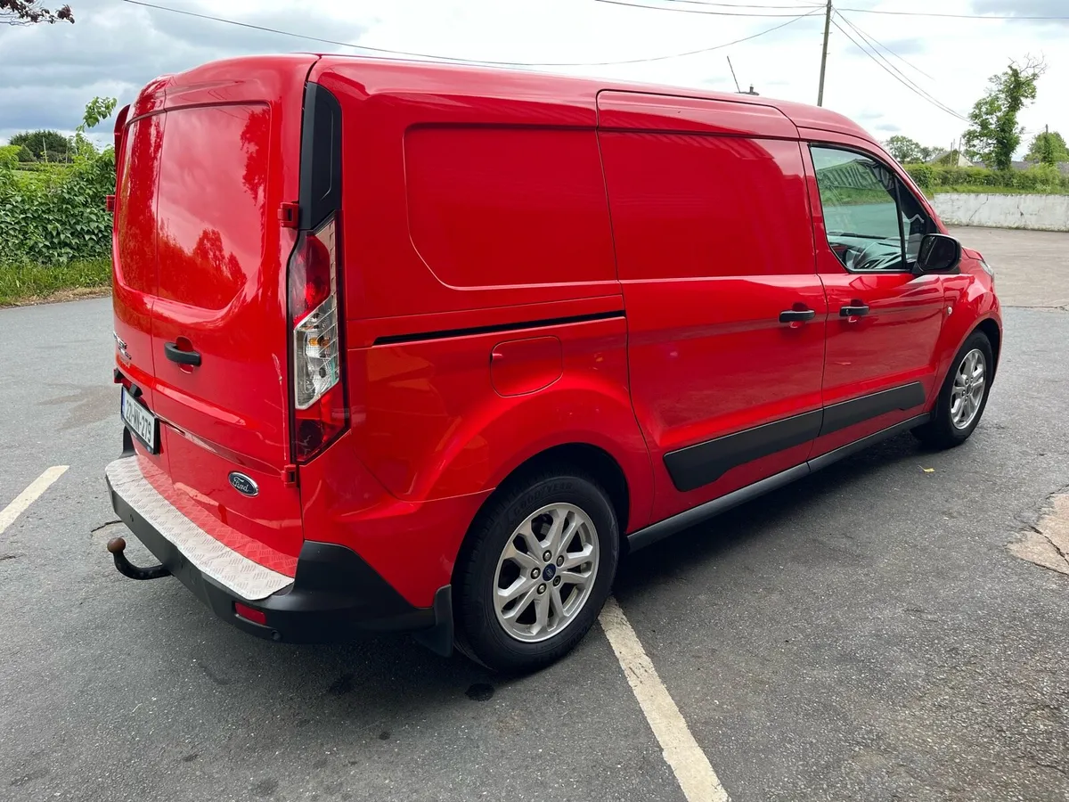Ford Transit Connect - Image 3