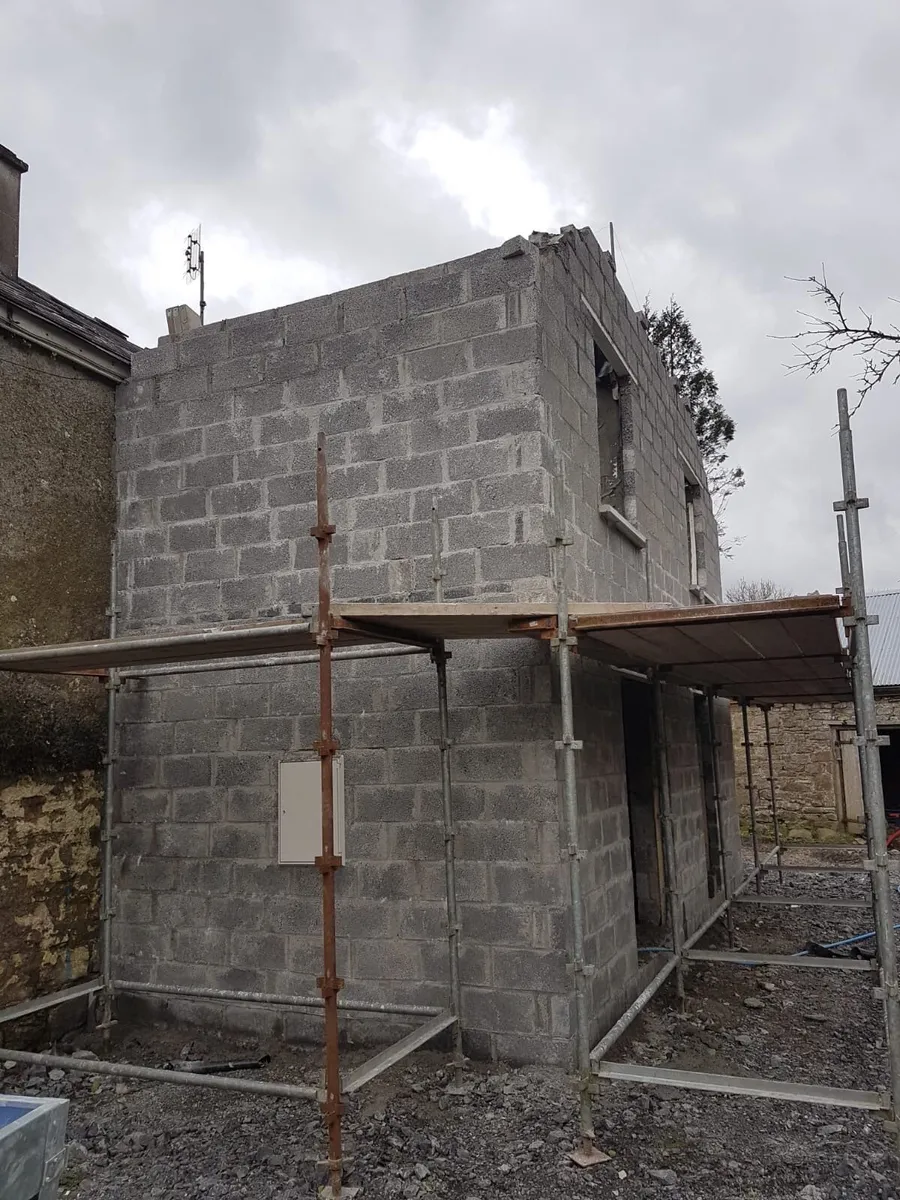 Building work - Image 3