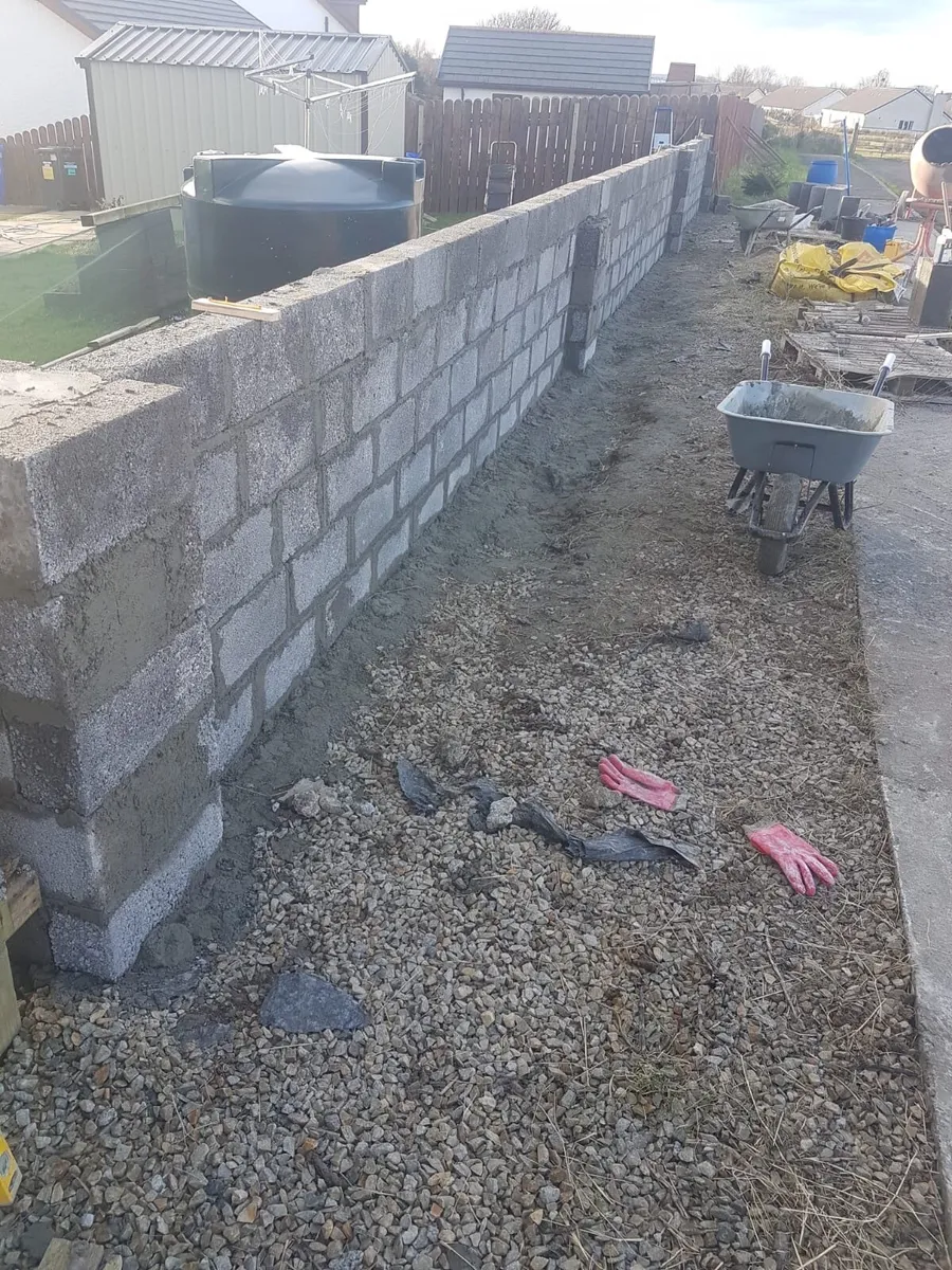 Building work - Image 4