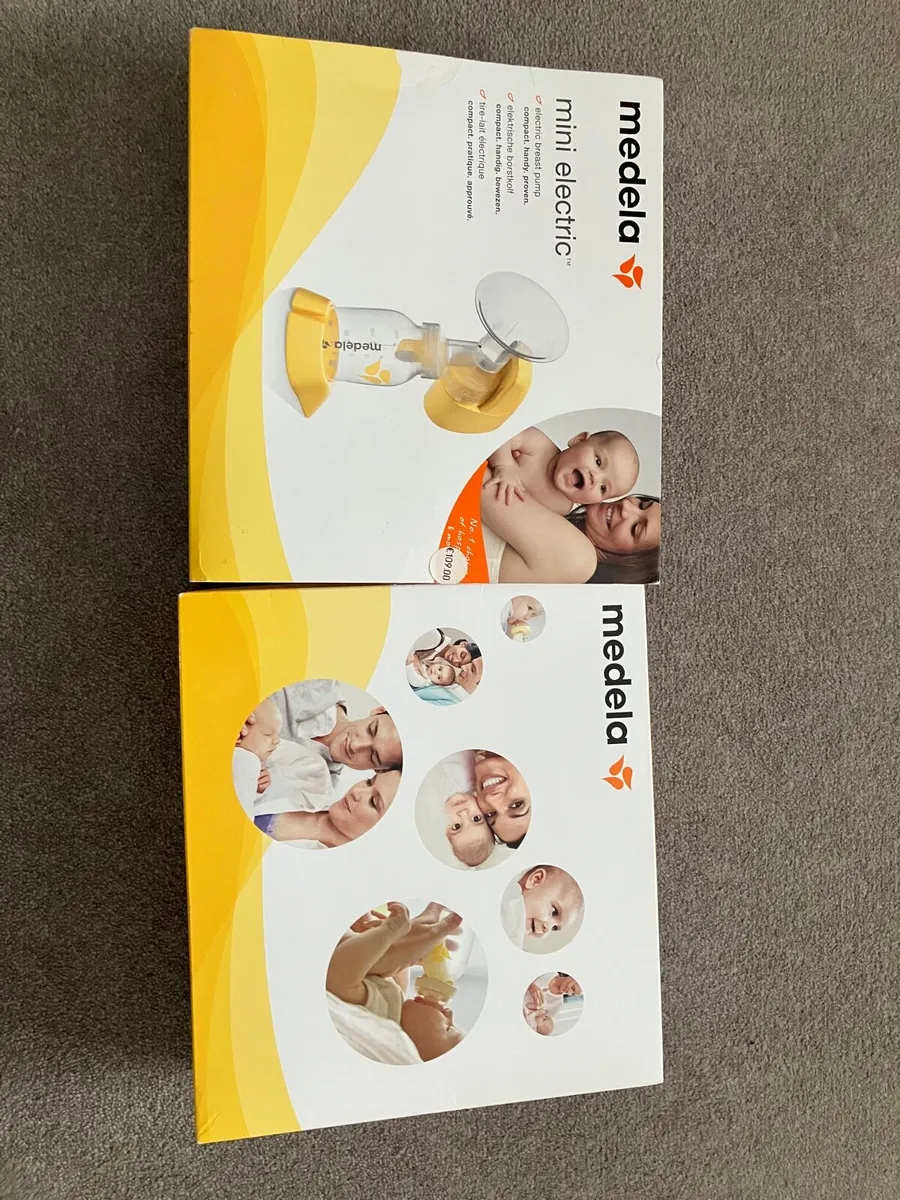 Breast Pump - Image 2