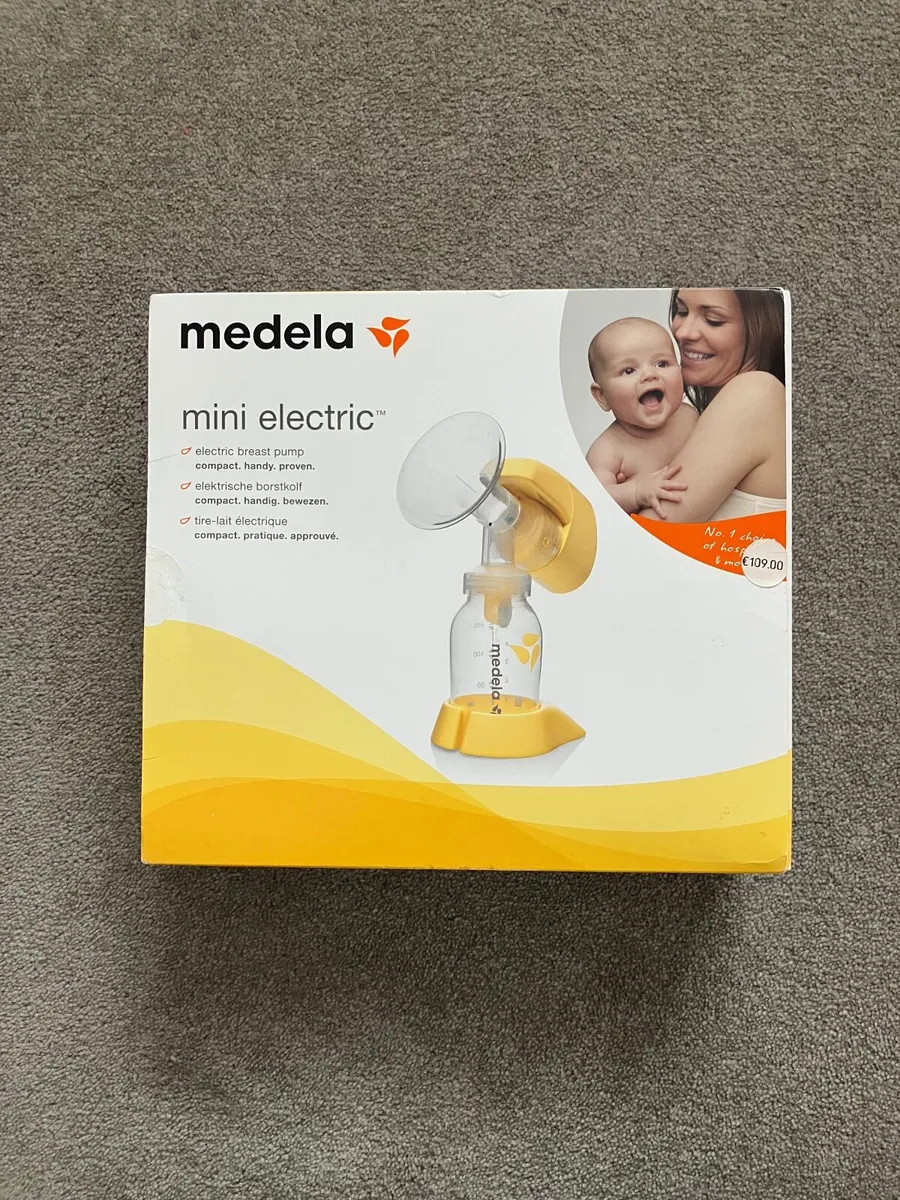 Breast Pump - Image 3