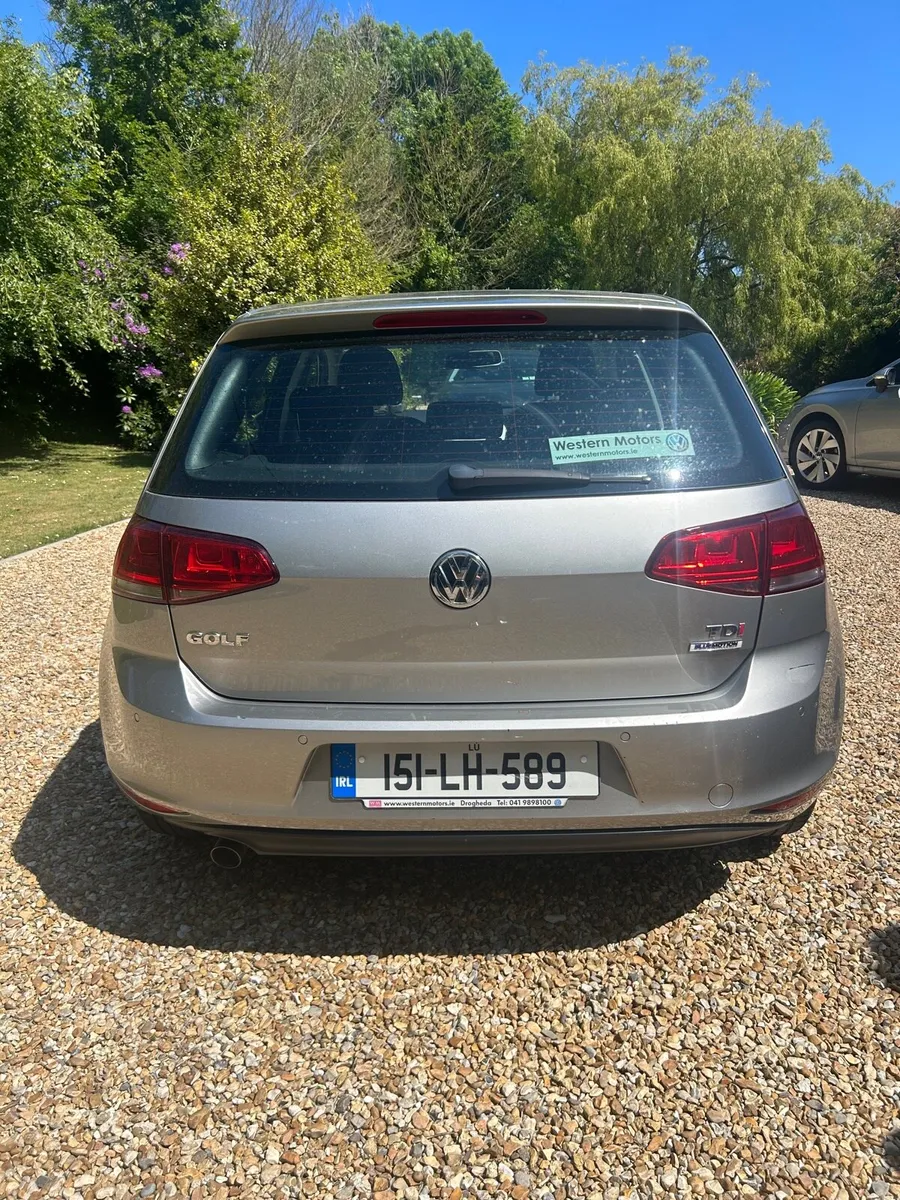 Volkswagen Golf TDI - Image 3