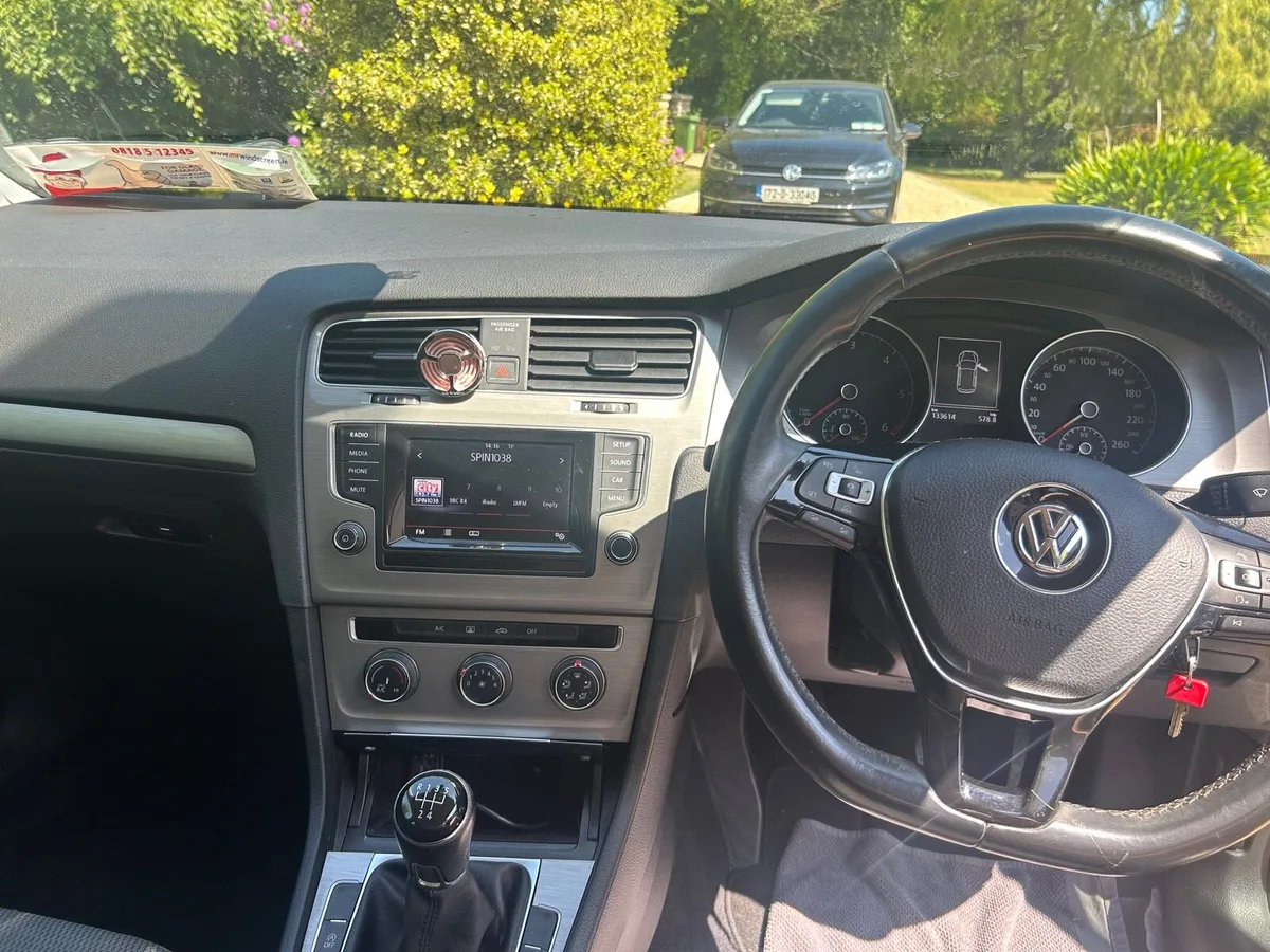Volkswagen Golf TDI - Image 4