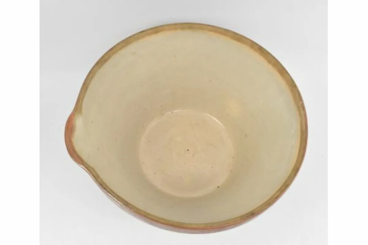 Dairy/Cream bowl - Image 2