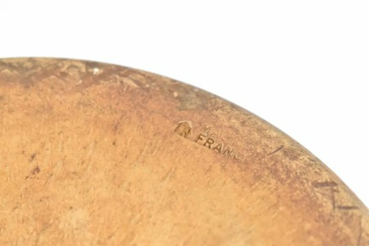 Dairy/Cream bowl - Image 4