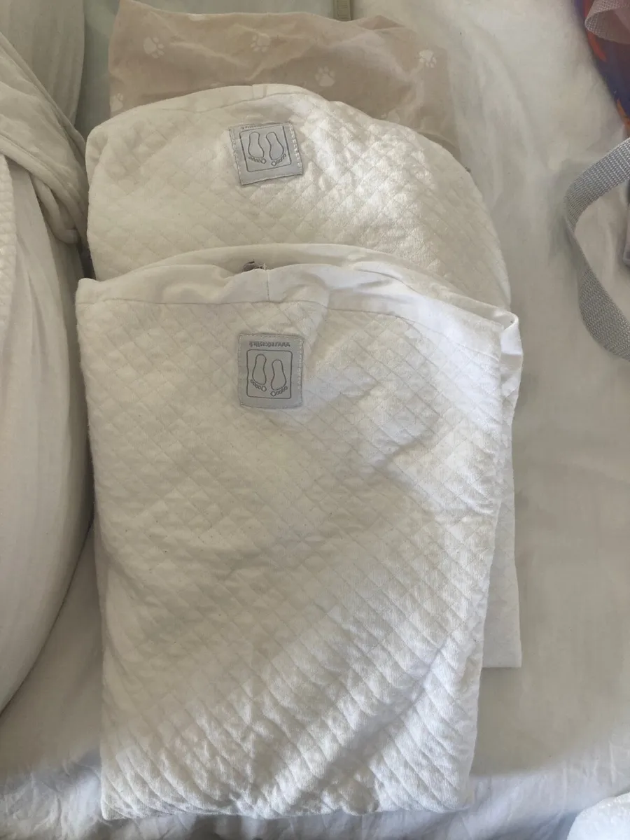 Cacoona baby sleep nest - Image 3