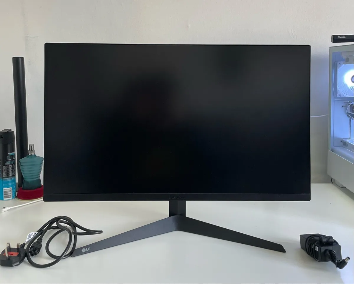 LG Gaming Monitor - Image 1