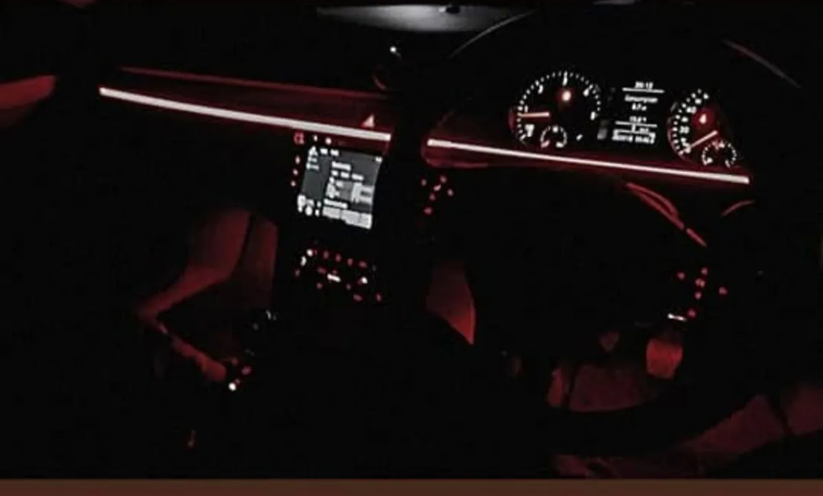 Volkswagen Passat 2009 - Image 2