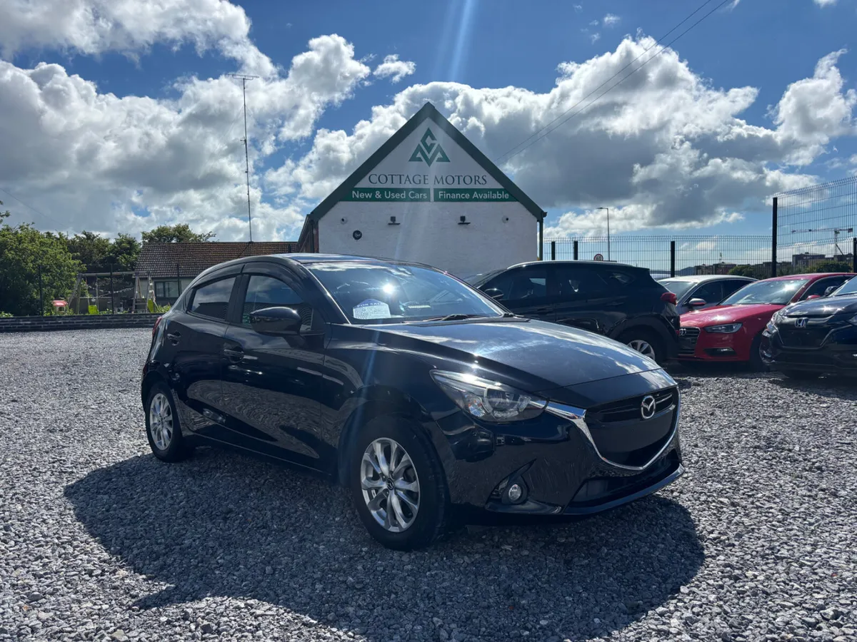 Mazda Demio - Image 2