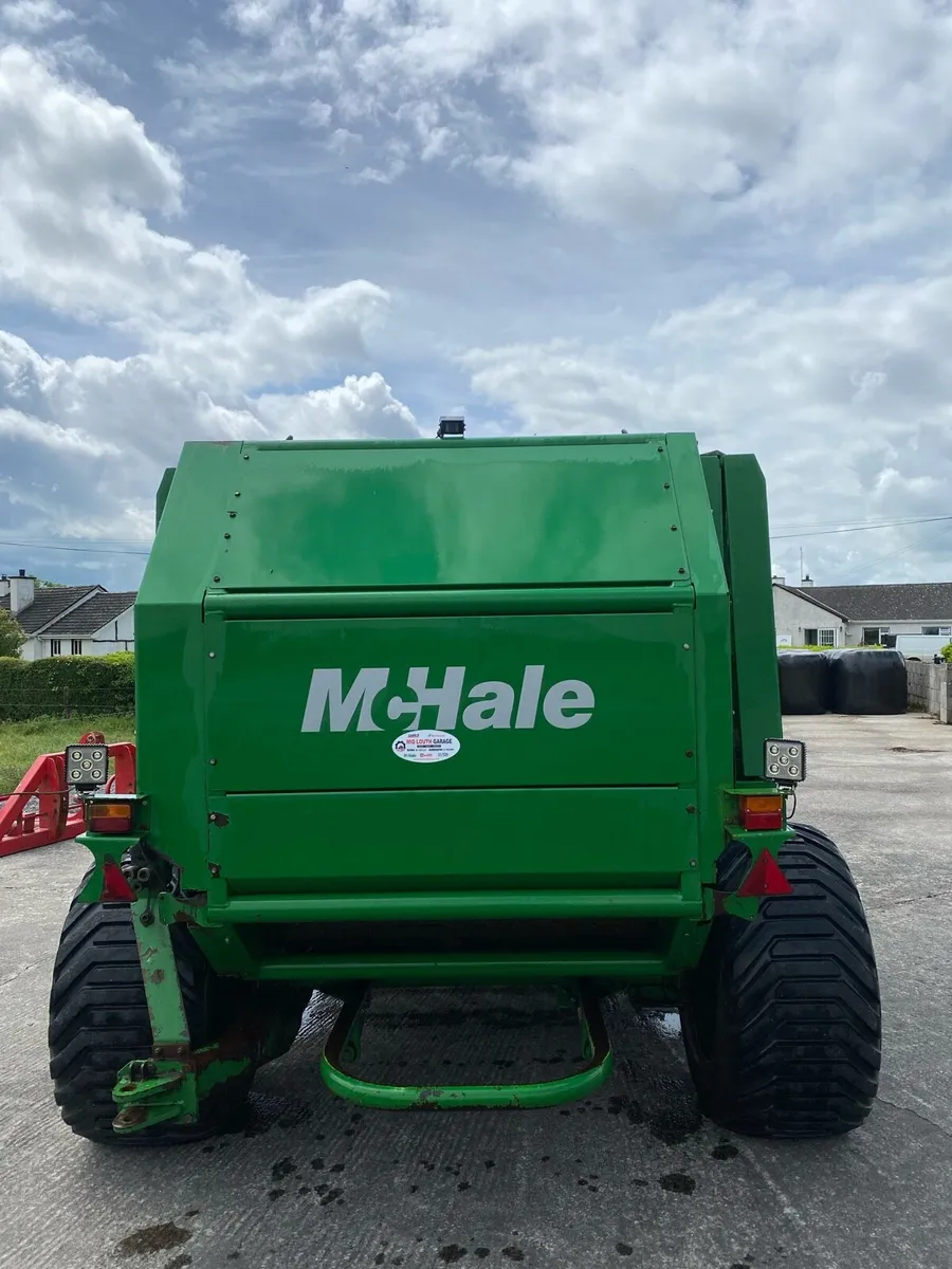 Mchale f550 - Image 4