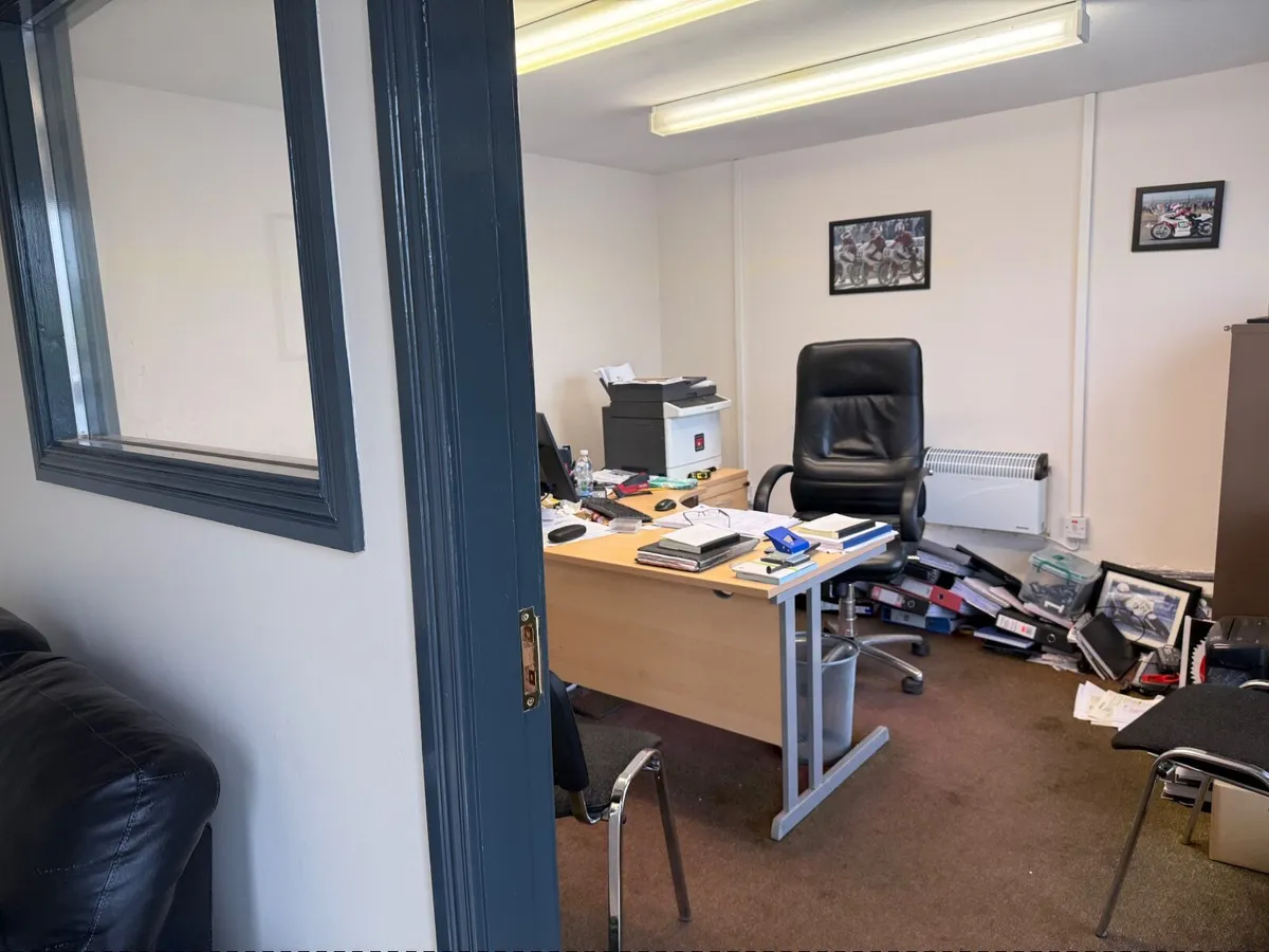 Mobile Office - Image 3