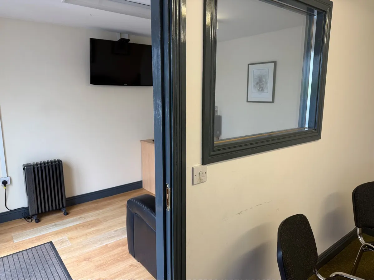 Mobile Office - Image 4