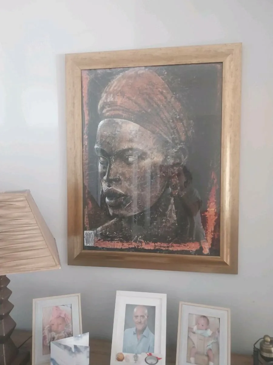 Framed pictures - Image 2