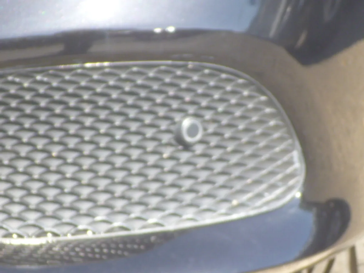 Mercedes Benz E200 D AVANTGARDE 2.0L AUTO 2016 - Image 4