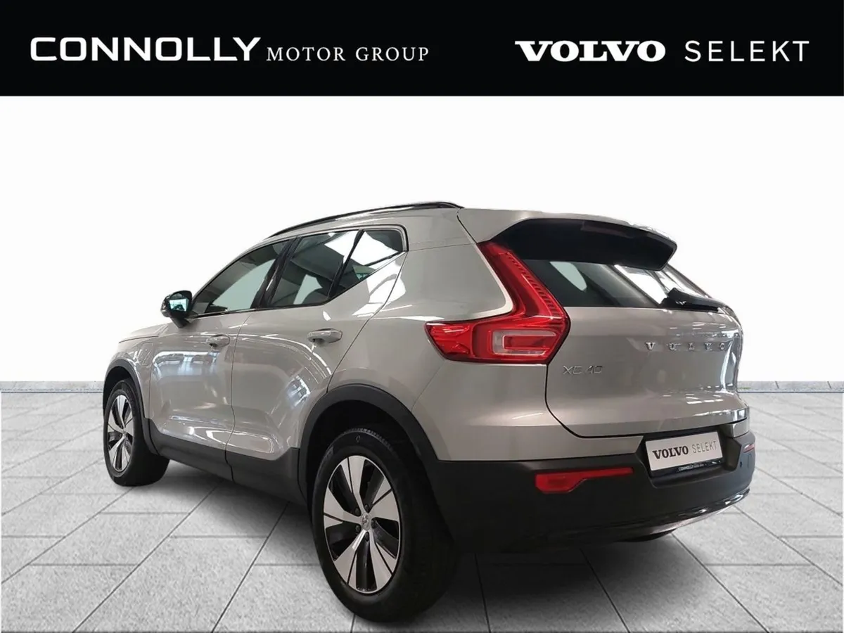 Volvo XC40 T4 Plus Phev  479pm - Image 2