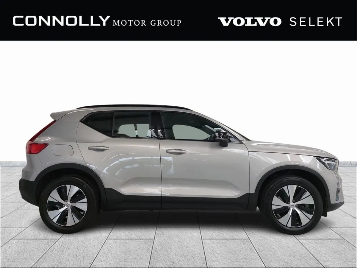 Volvo XC40 T4 Plus Phev  479pm - Image 3
